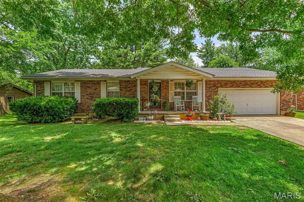 Property Photo: 522 Yosemite Street MO 63640