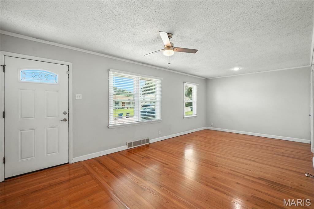 Property Photo: 10818 Mallory Drive MO 63123