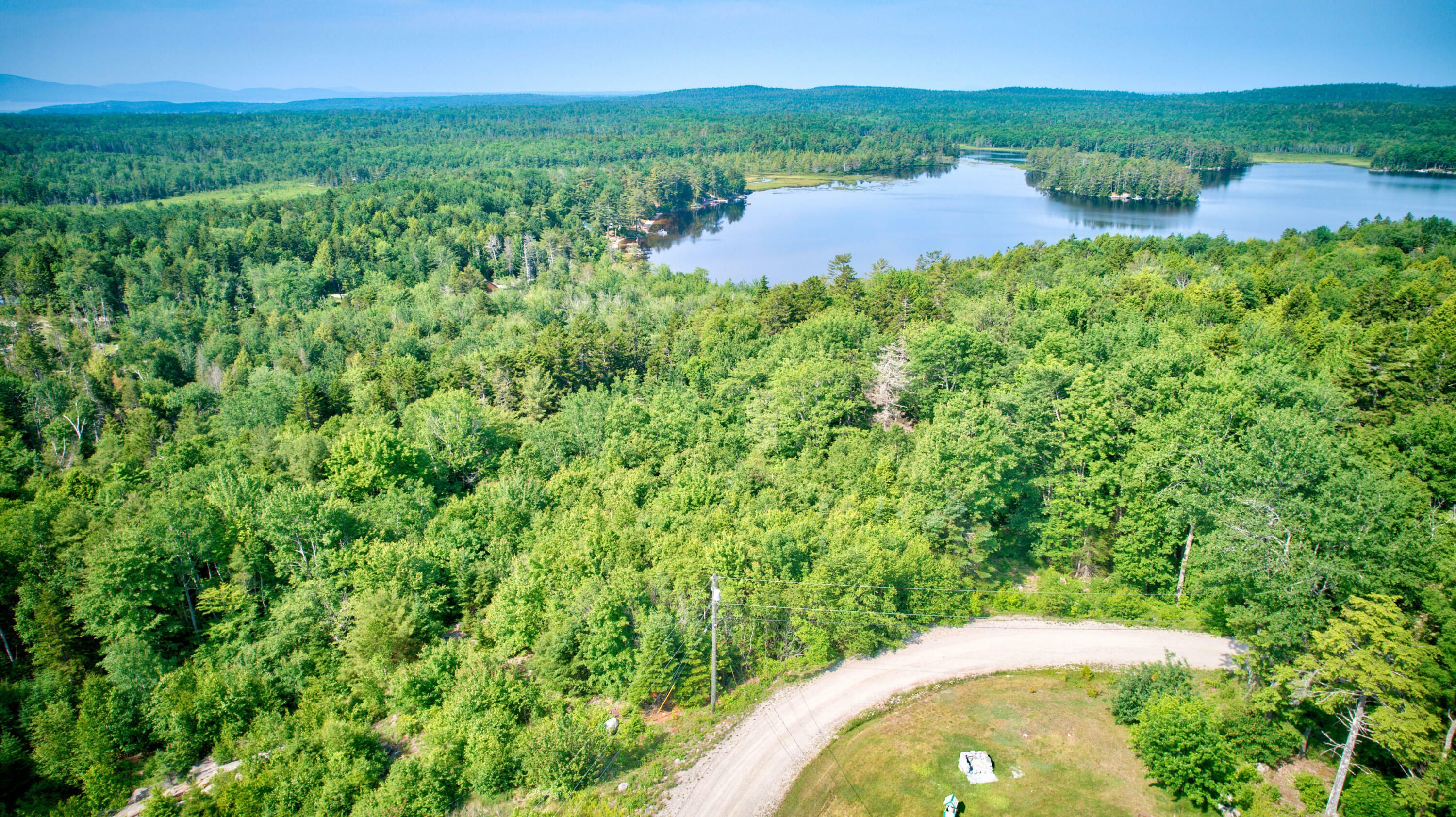 Property Photo:  142 Sandy Acres Drive  ME 04664 