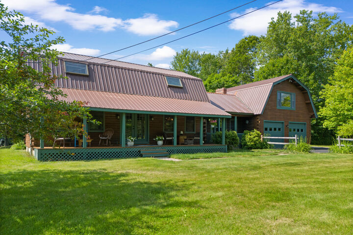 43 Knights Pond Road  South Berwick ME 03908 photo