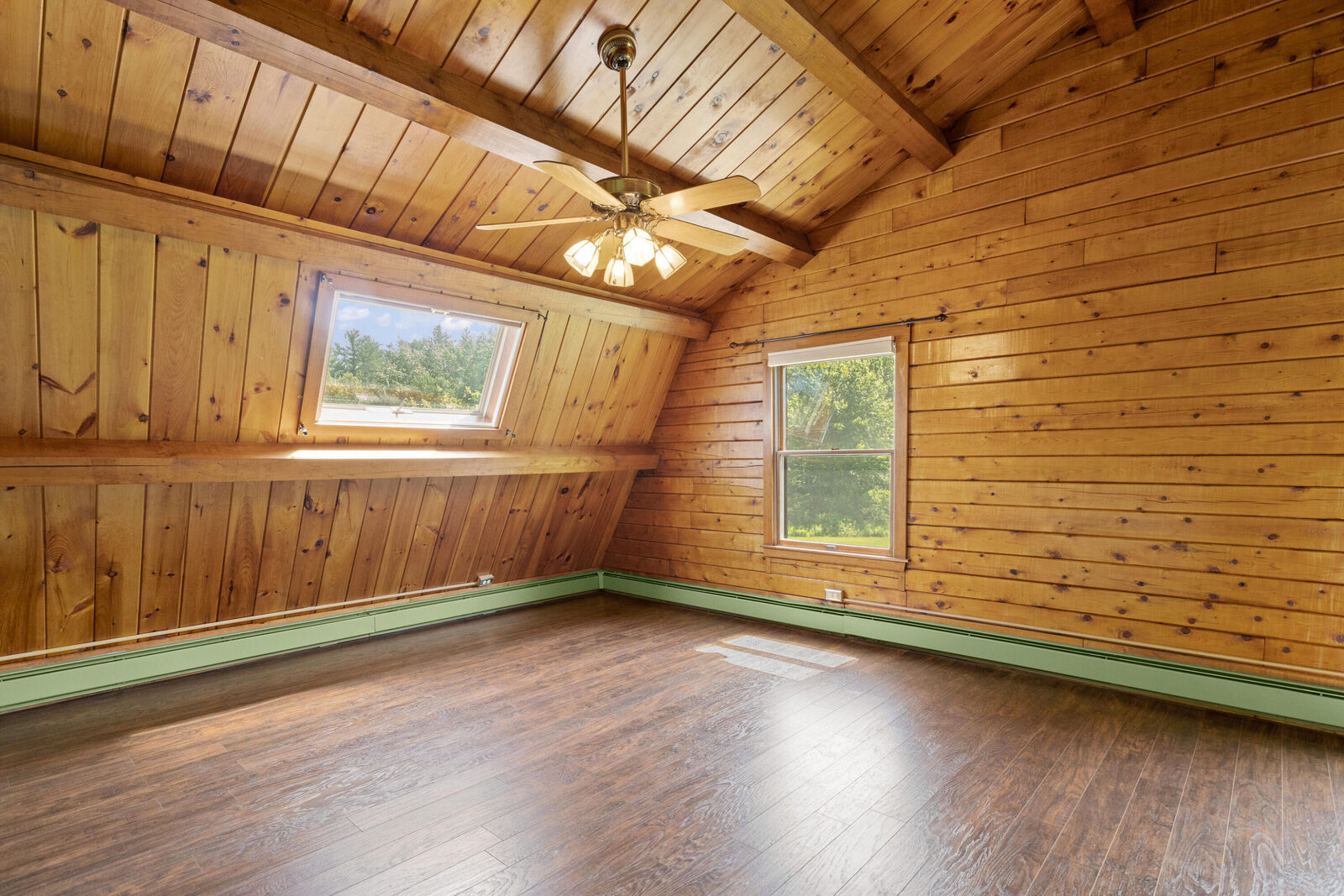 Property Photo: 43 Knights Pond Road ME 03908