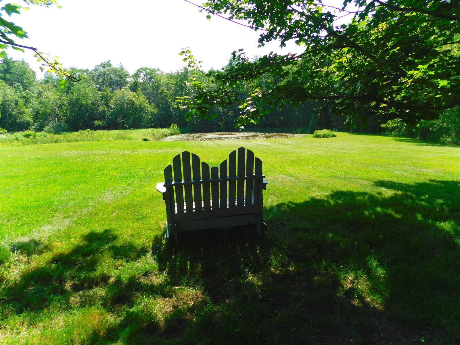 Property Photo:  43 Knights Pond Road  ME 03908