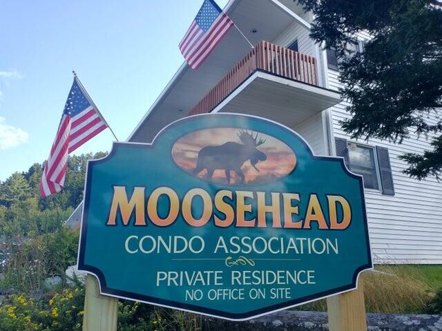 Property Photo: 16 Moosehead Motel Lane 26 ME 04478