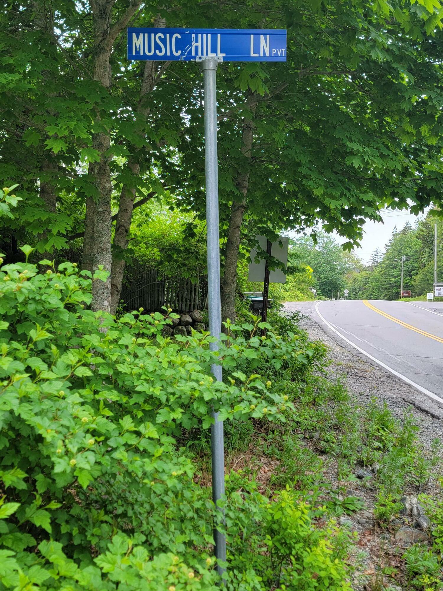 Property Photo: 17 Otter Creek Drive ME 04660