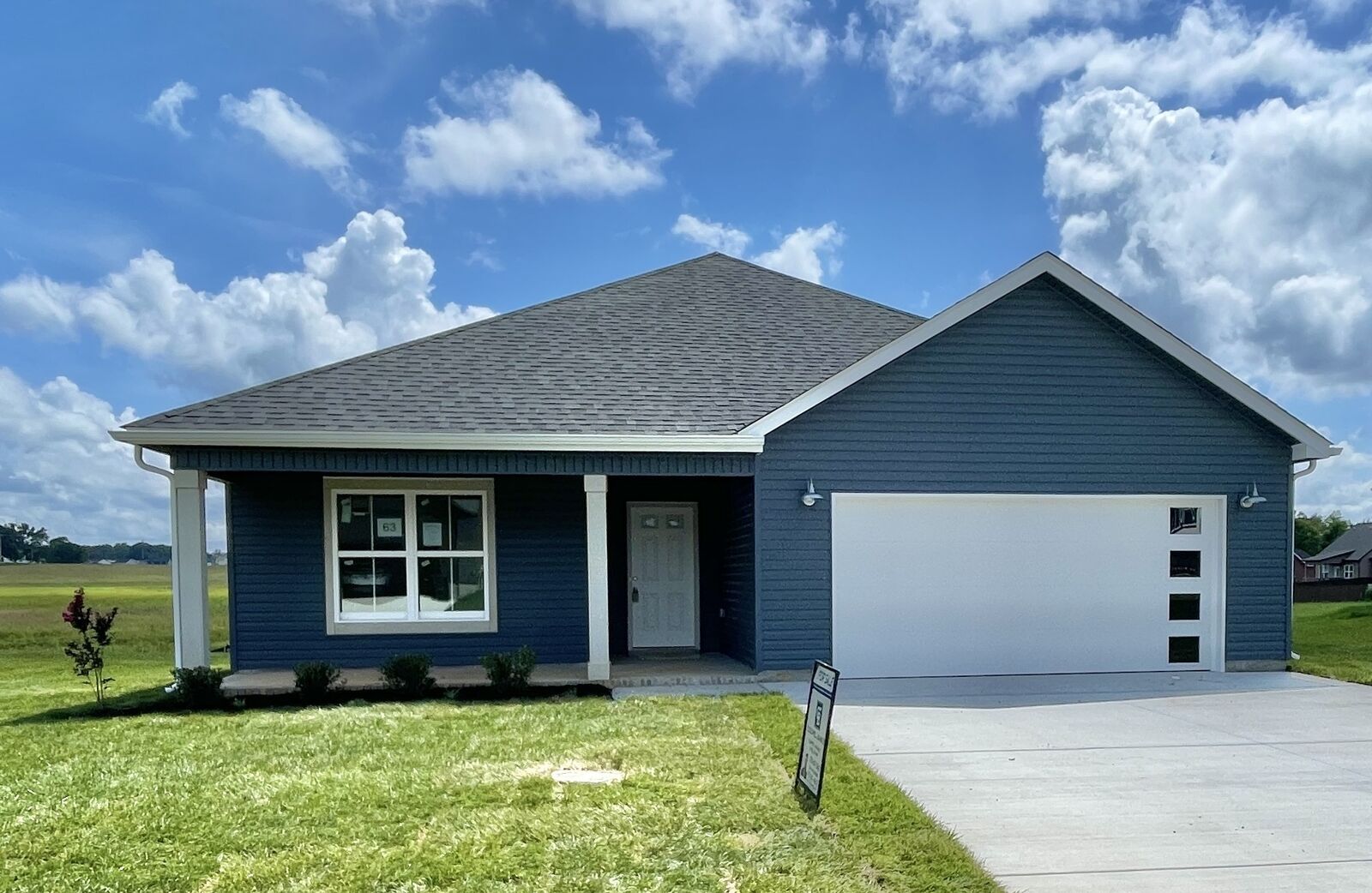 Property Photo: 1014 Cherry Acres Drive TN 37042