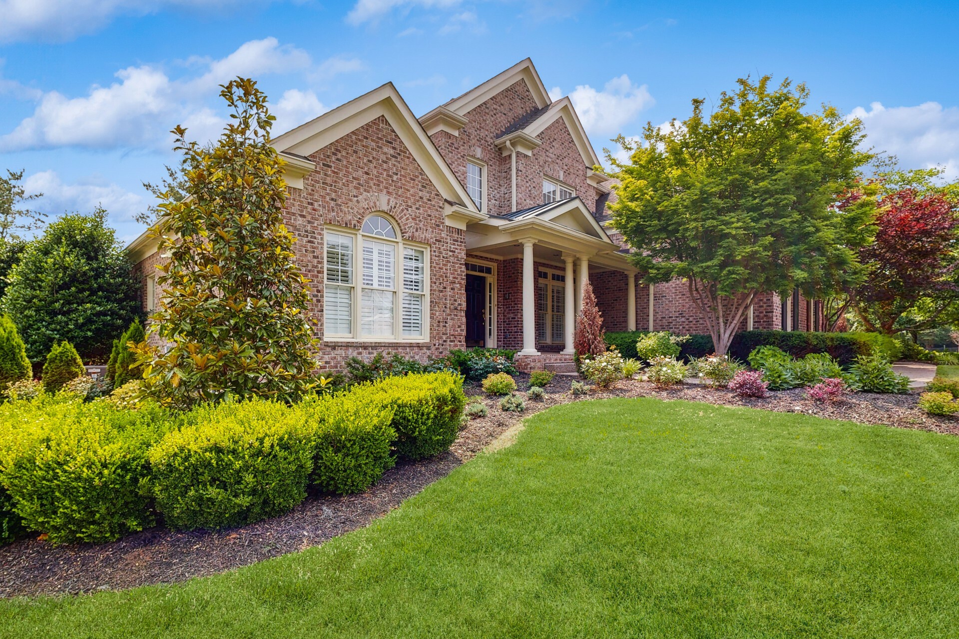 Property Photo: 915 Joel Cheek Blvd TN 37064