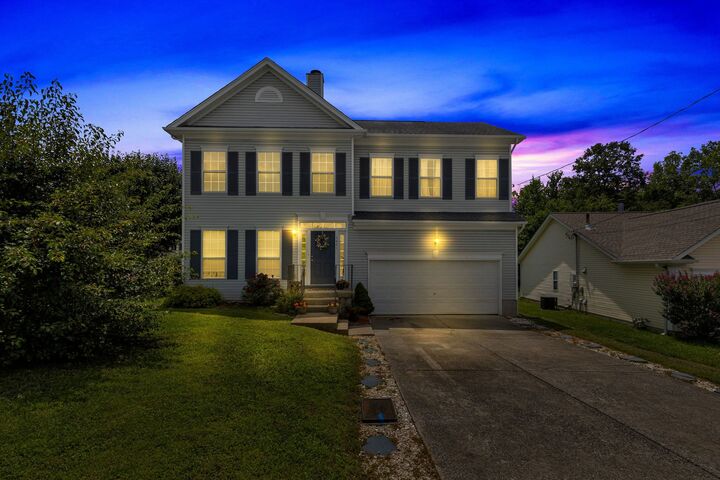 Property Photo: 5601 Murphywood Xing TN 37013