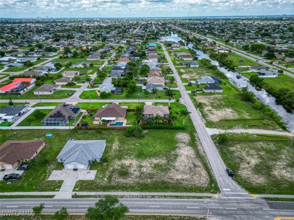 Property Photo: 3109 Skyline Boulevard FL 33914