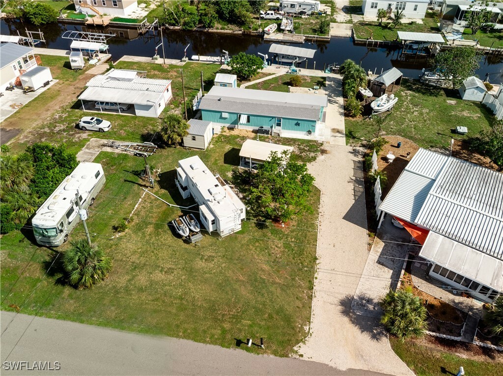 Property Photo: 5054 Sandpiper Drive FL 33956