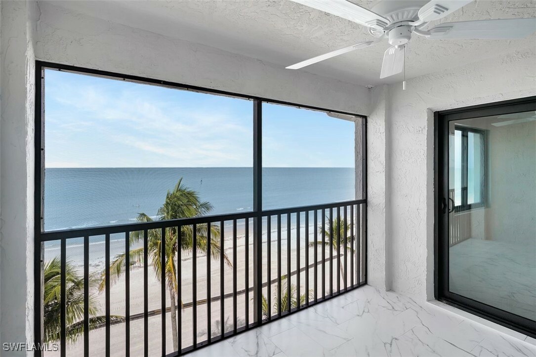 Property Photo: 4770 Estero Boulevard 509 FL 33931