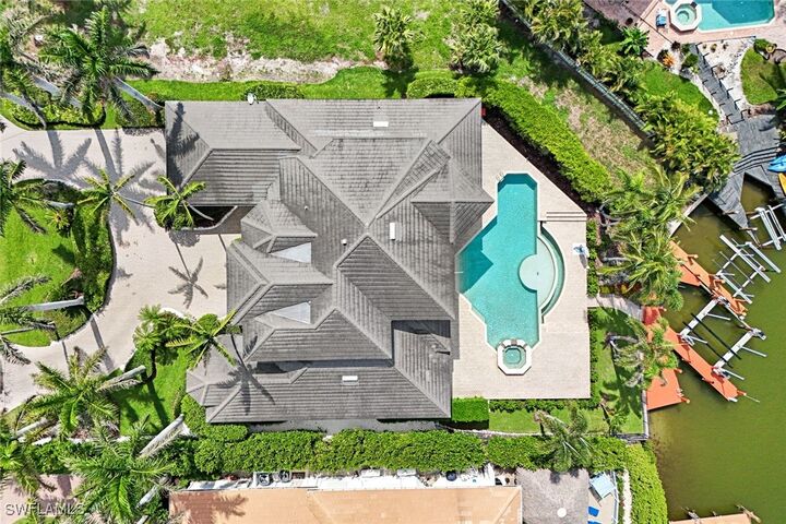 Property Photo: 384 Mooring Line Drive FL 34102