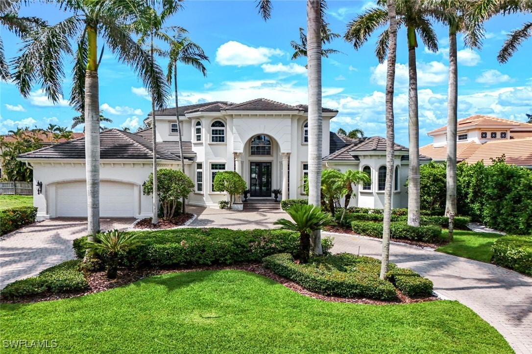 Property Photo: 384 Mooring Line Drive FL 34102