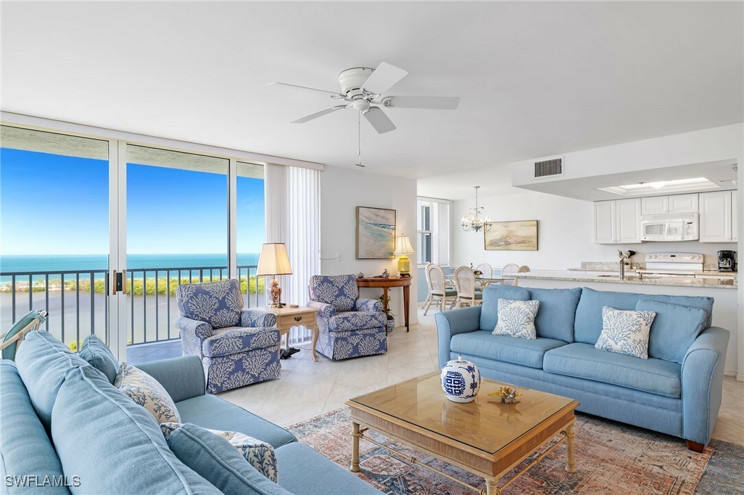 Property Photo: 5550 Heron Point Drive 1404 FL 34108