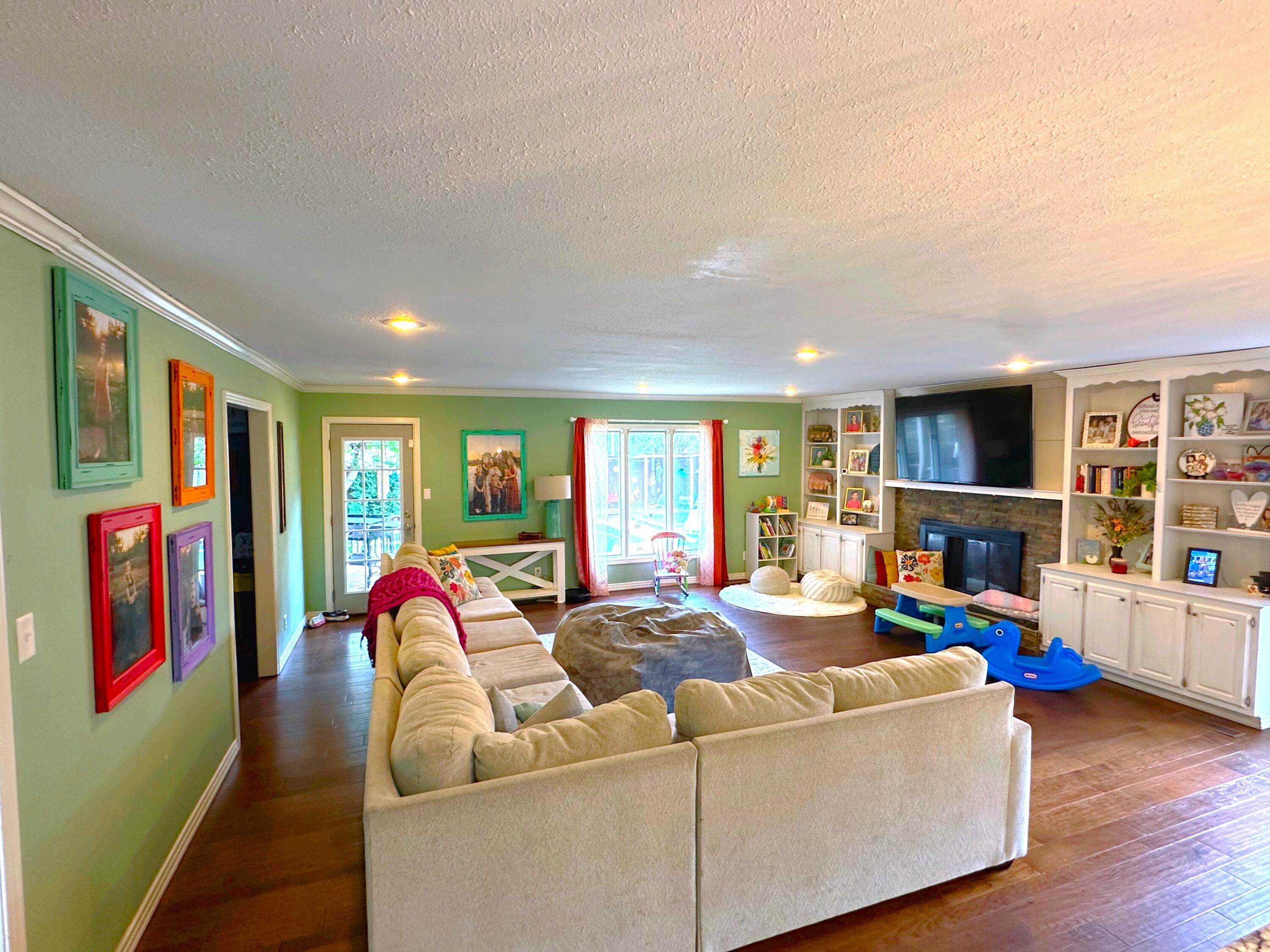 Property Photo:  1501 Fillmore Dr.  MS 38801 