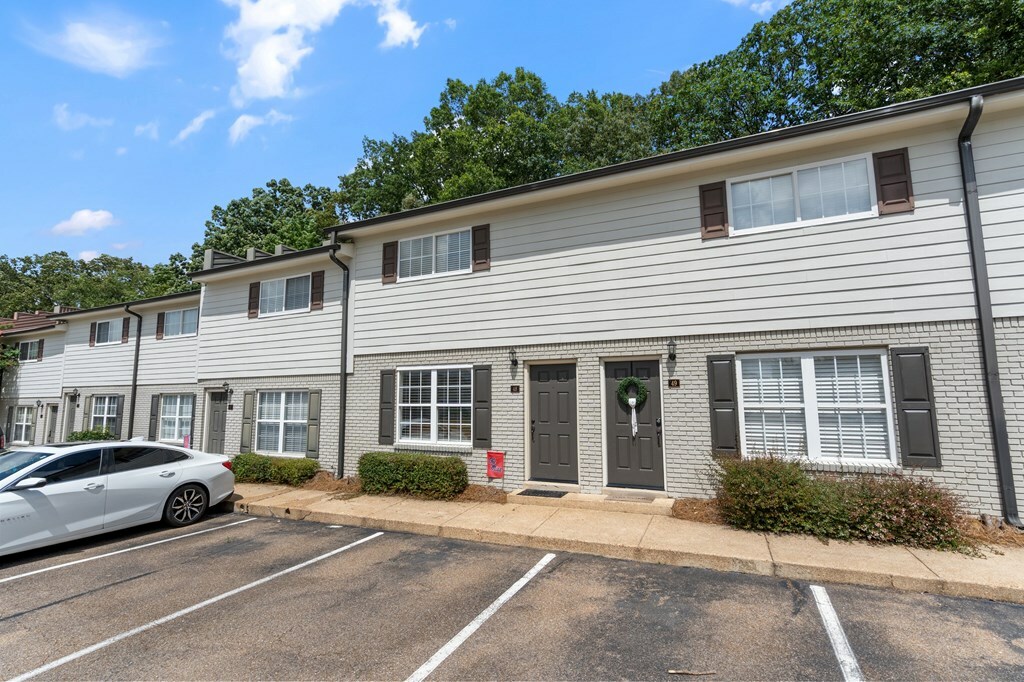 Property Photo: 1802 #48 Jackson Ave W MS 38655
