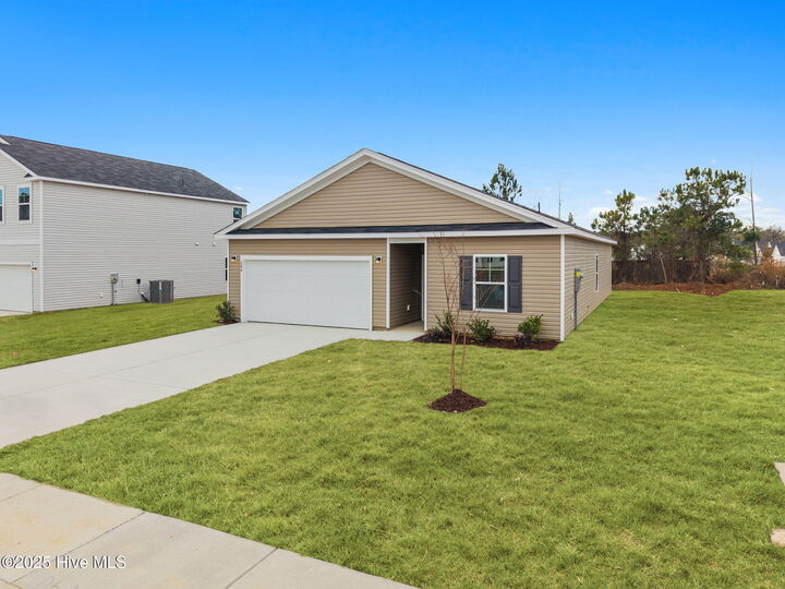 Property Photo:  604 S Squires Run Lane  NC 28574 