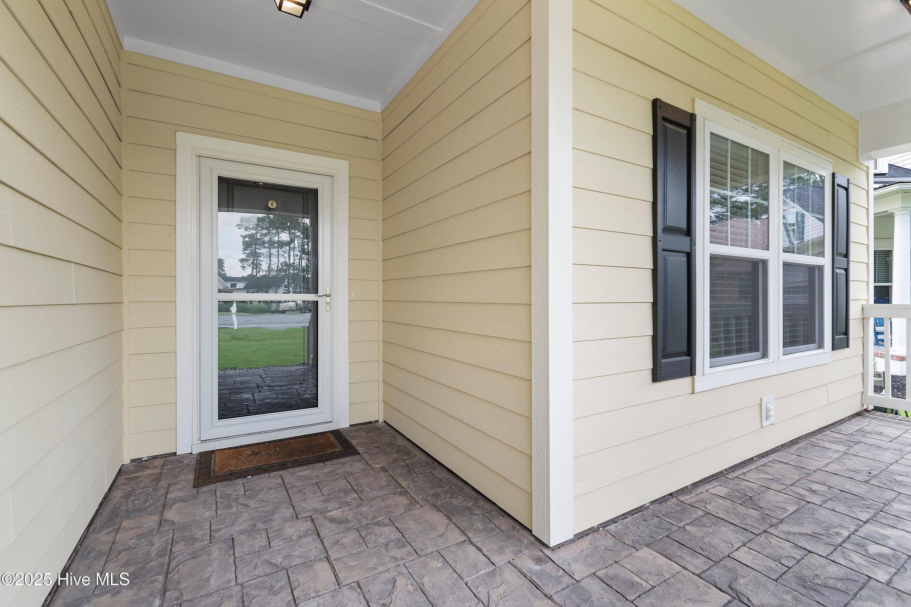 Property Photo: 2955 Moorings Way SE NC 28461
