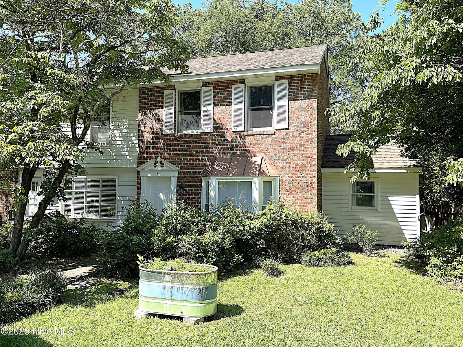 Property Photo: 735 N Bennett Street A NC 28387
