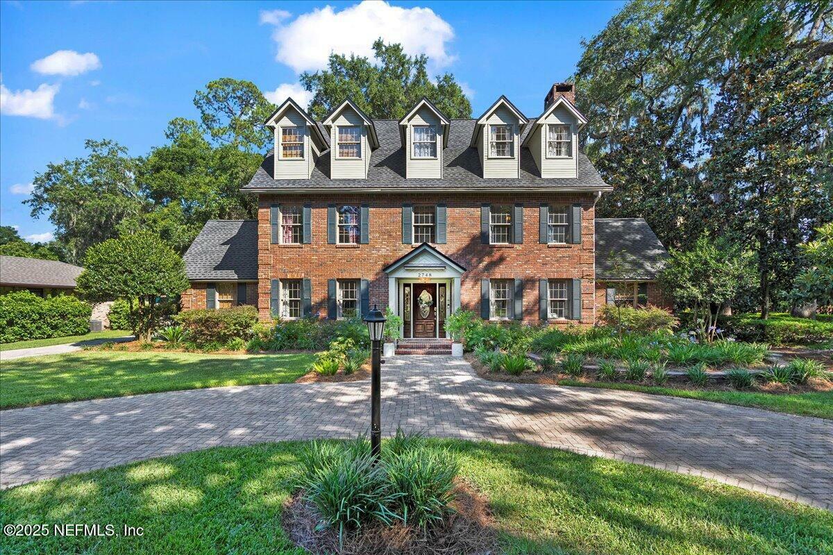 2748 Scott Mill Terrace  Jacksonville FL 32257 photo