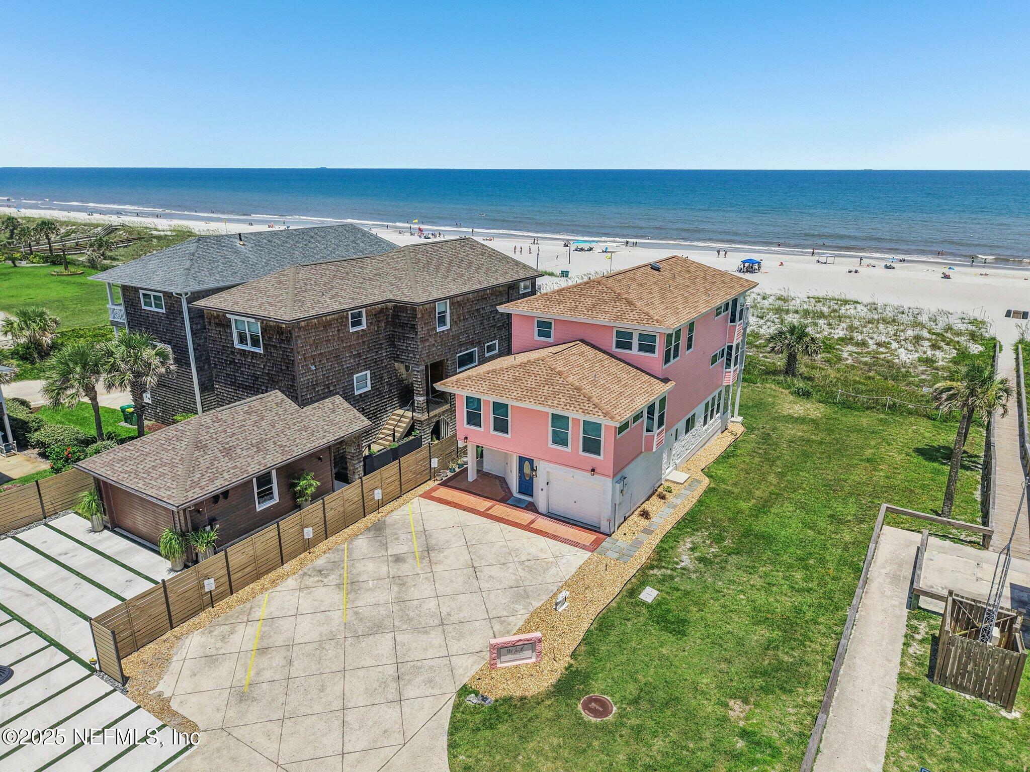 Property Photo: 11 19th Avenue N FL 32250