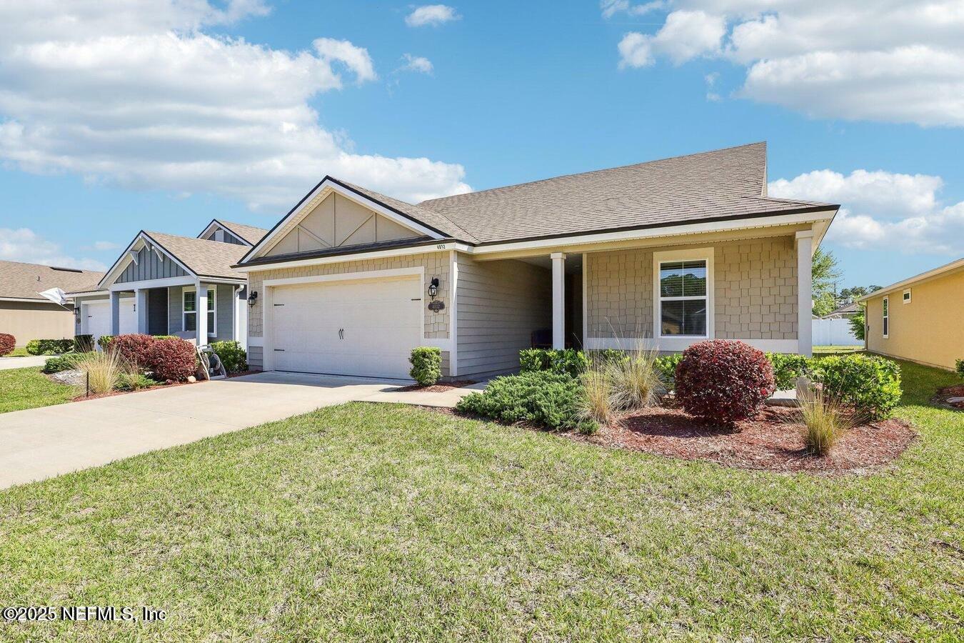 Property Photo: 4032 Sandbank Court FL 32068
