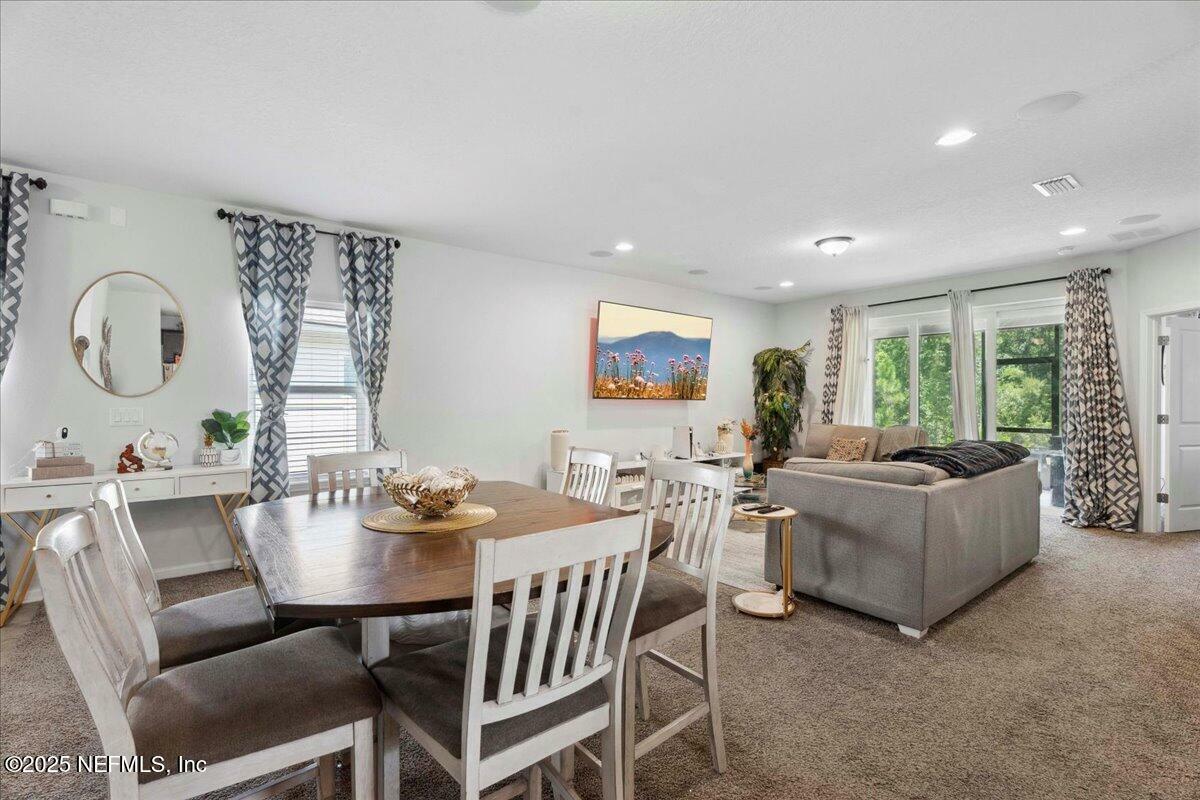 Property Photo: 737 Windermere Way Way FL 32095