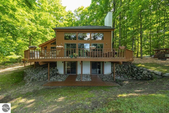 6842 Rue De Montagne  Mancelona MI 49659 photo