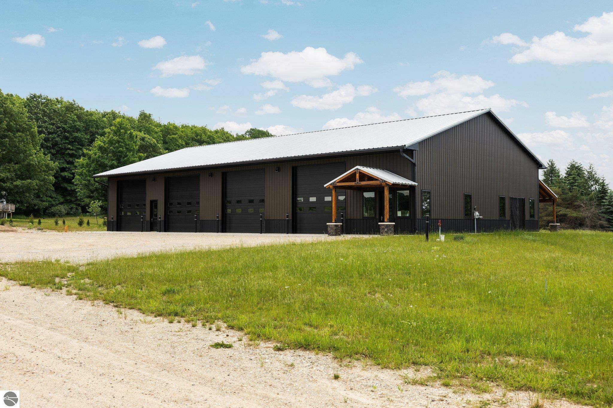 Property Photo: 7449 Weeman Road MI 49615