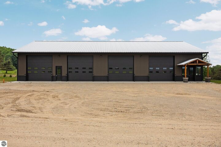 Property Photo:  7449 Weeman Road  MI 49615 