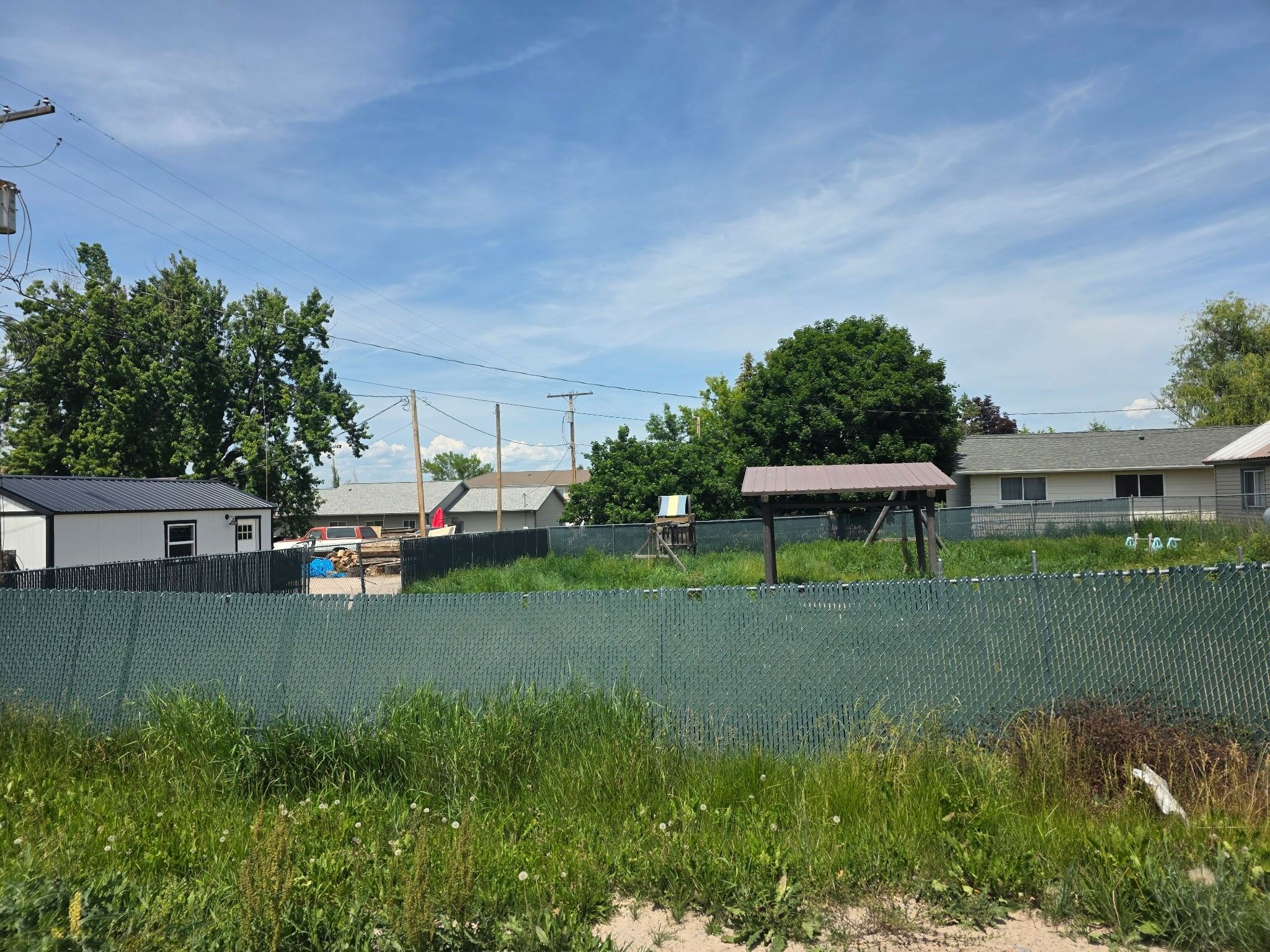 Property Photo: 117 3rd Avenue SE MT 59864