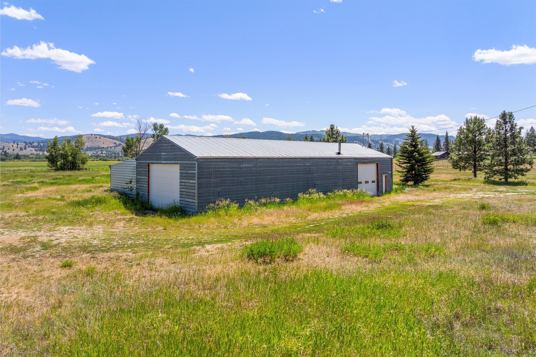 Property Photo: 609 Gold Creek Loop MT 59840