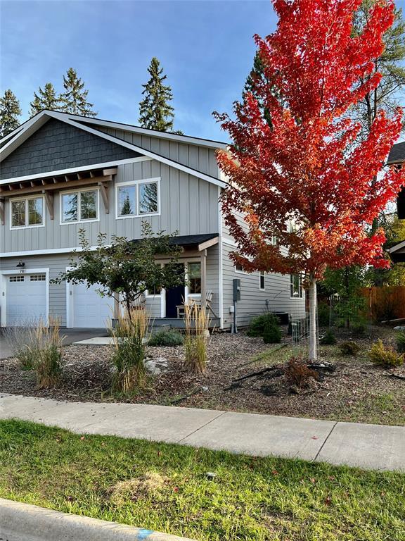 Property Photo: 777 Aspen Grove Street MT 59937