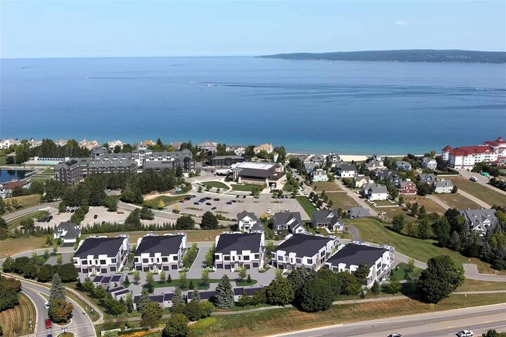 Property Photo: 3762 Village Heights Unit 8 MI 49770