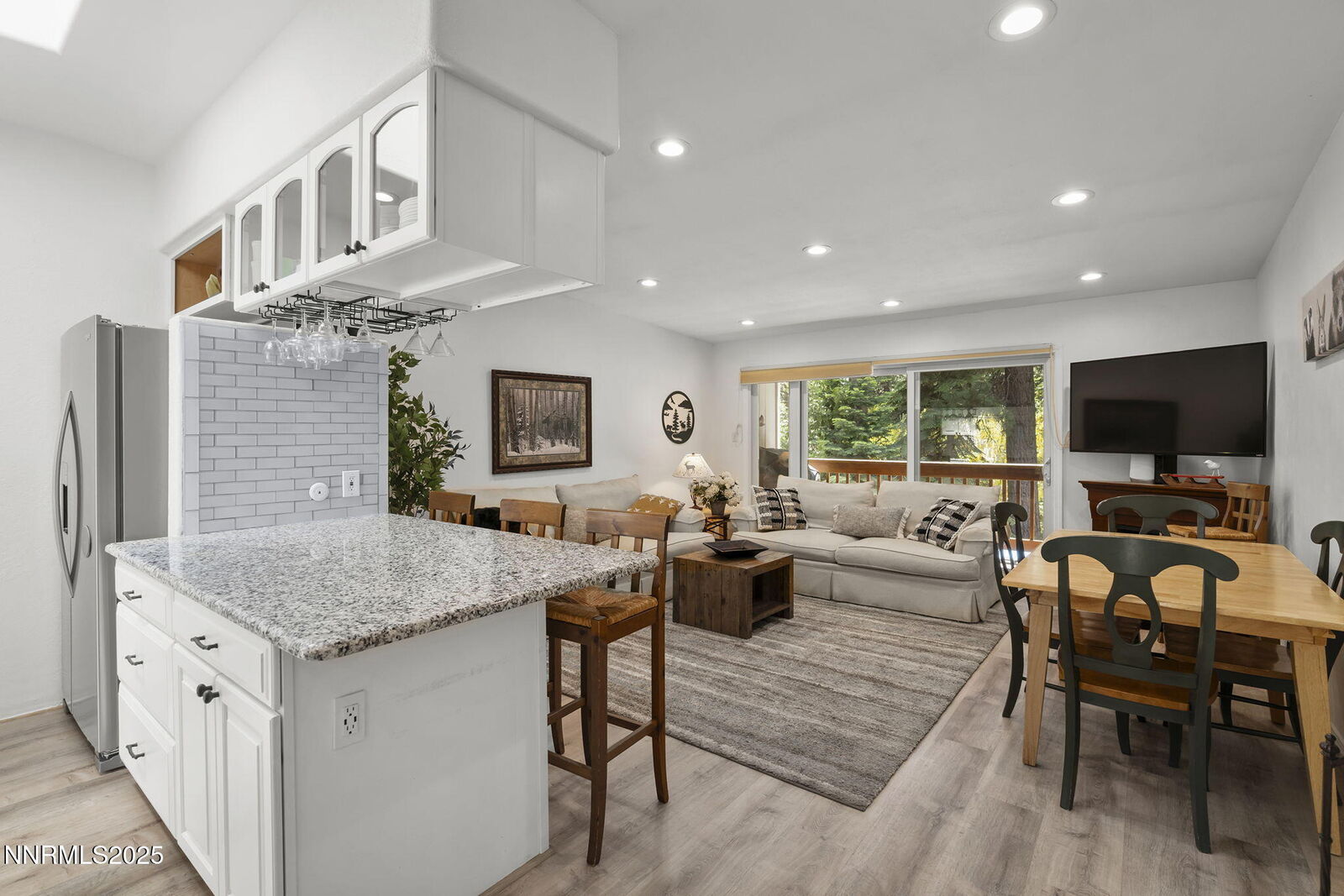 Property Photo:  825 Southwood Boulevard  NV 89451 