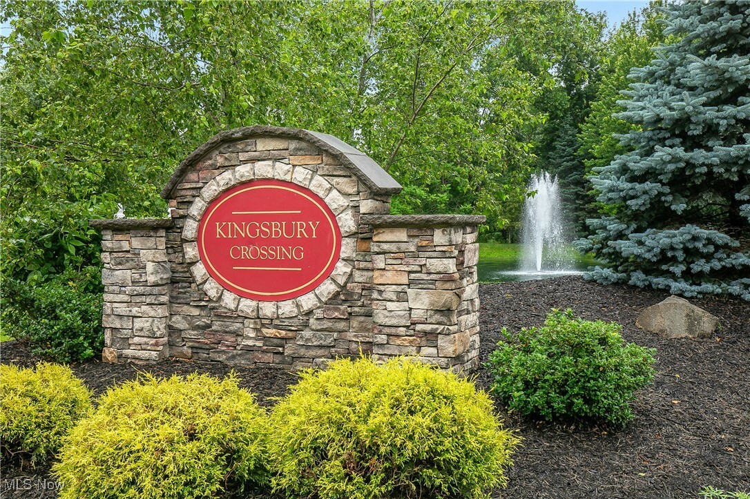 Property Photo:  763 Brentwood Boulevard  OH 44321 