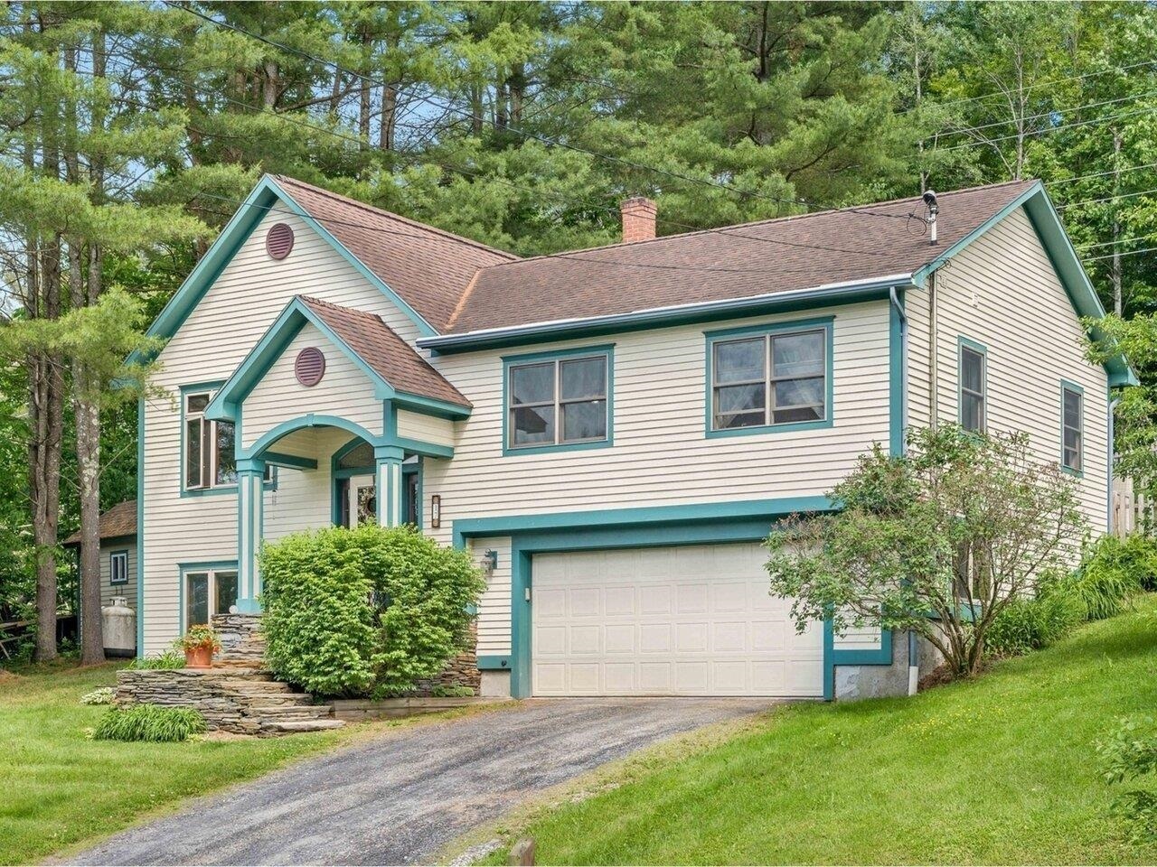 Property Photo: 17 Isabel Circle VT 05602