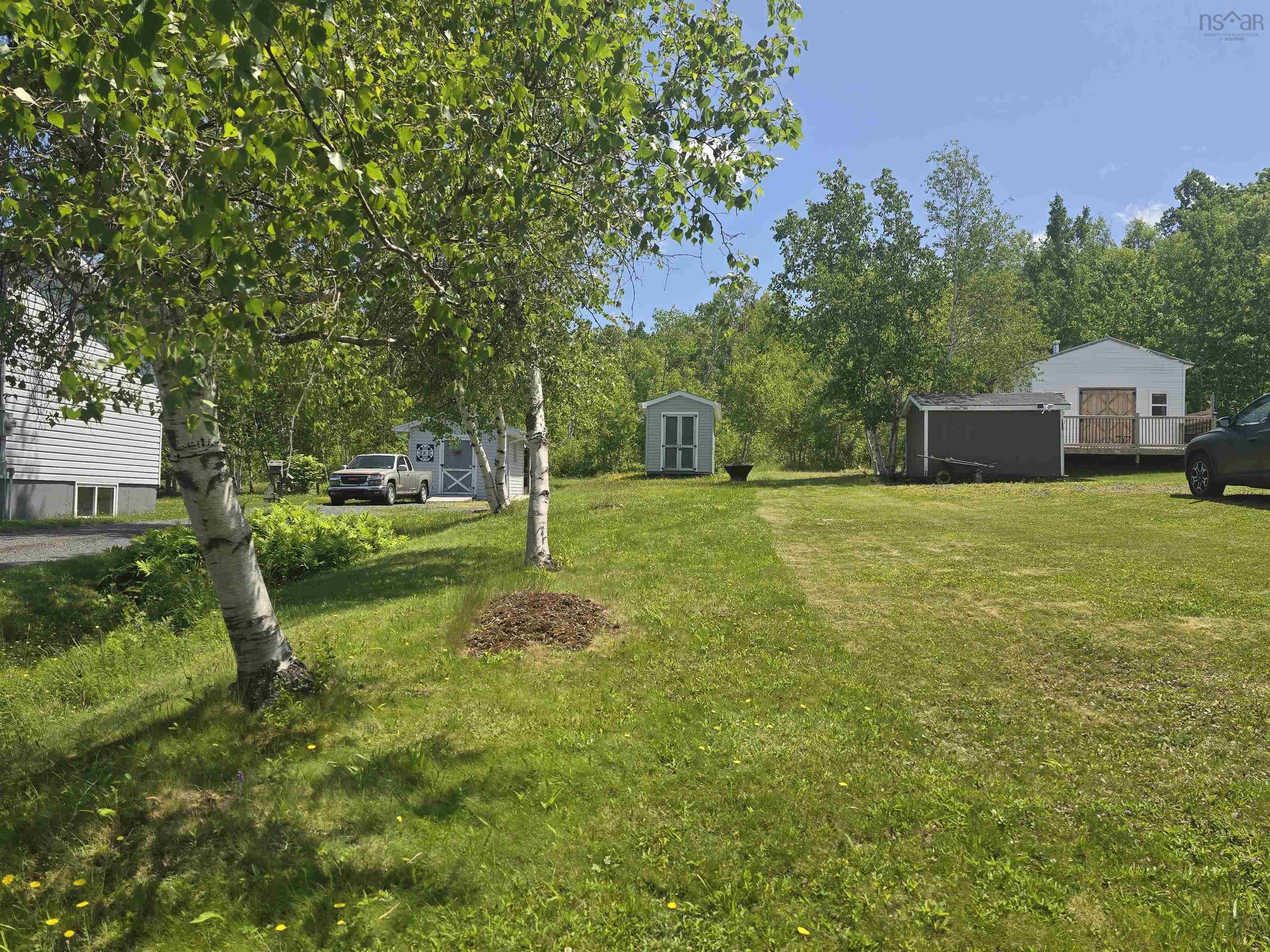 Property Photo:  Lot 2 Fourteenth Street  NS B0K 1X0 