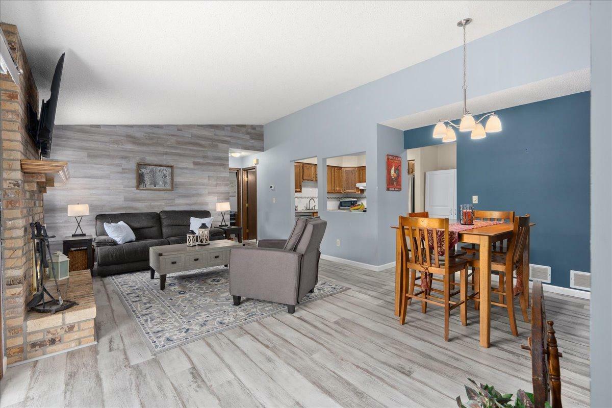 Property Photo:  7079 Robinwood Trail  MN 55125 