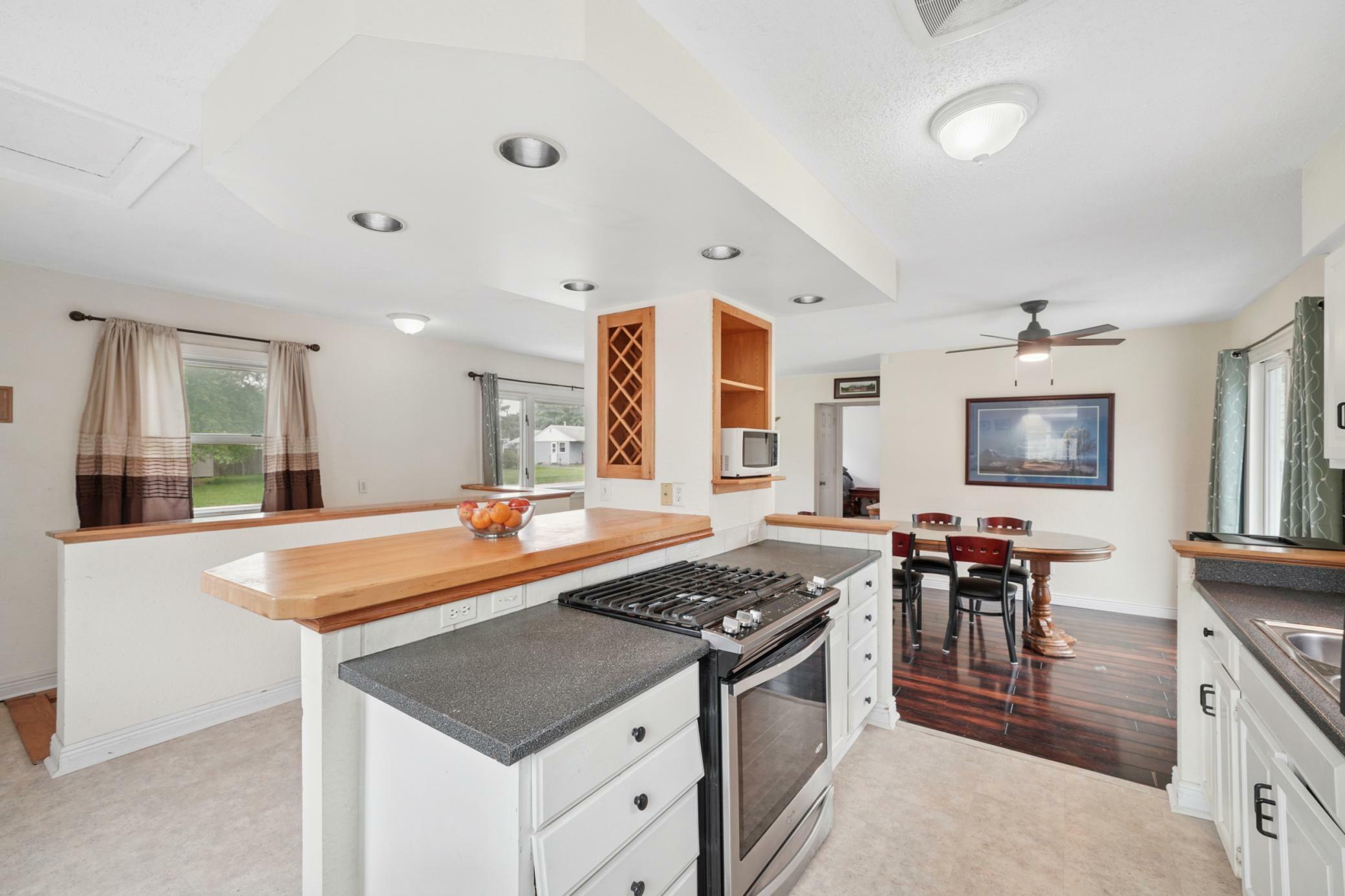 Property Photo: 8527 10th Avenue S MN 55420