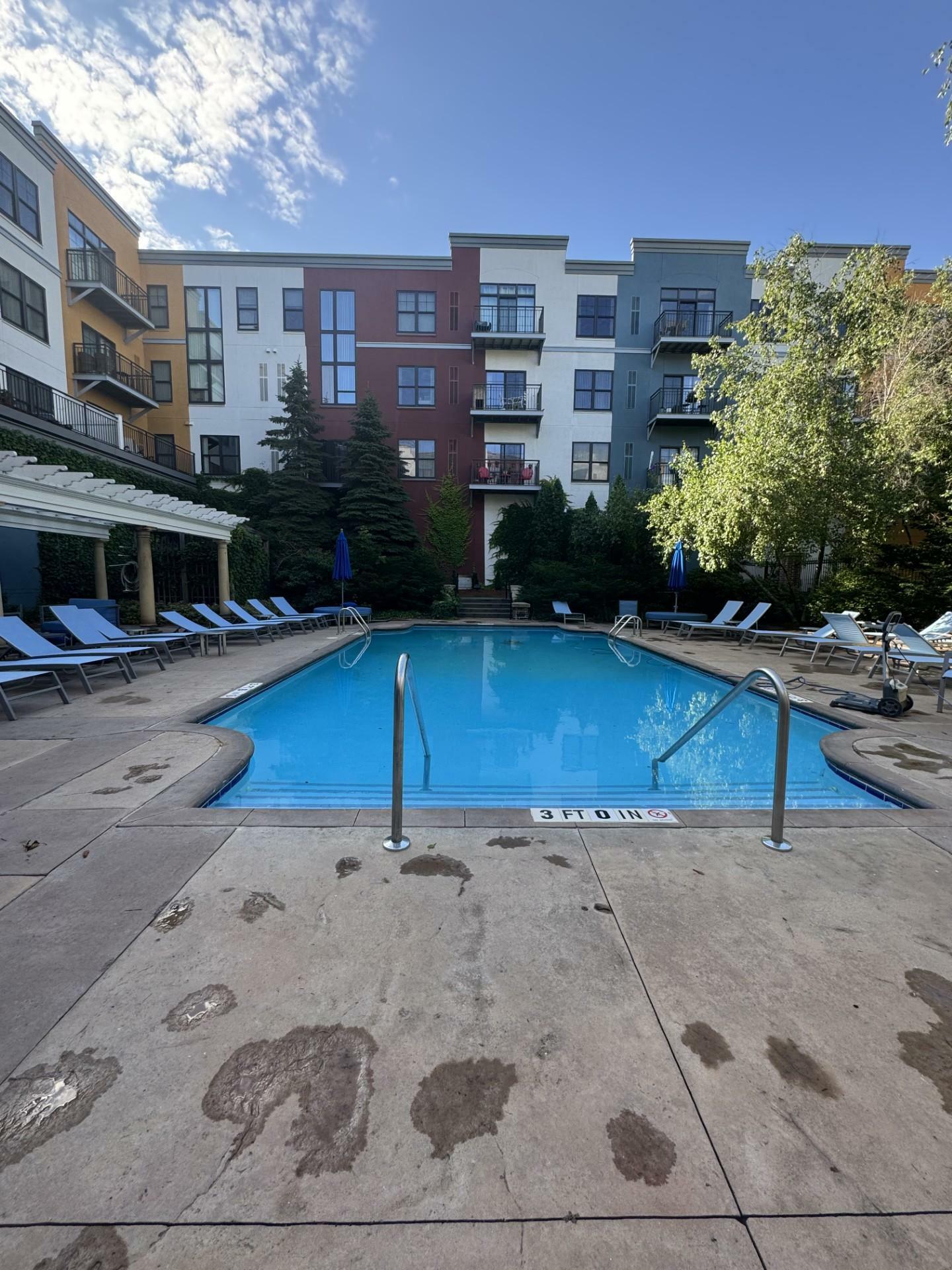 Property Photo: 4525 Park Commons Drive 306 MN 55416