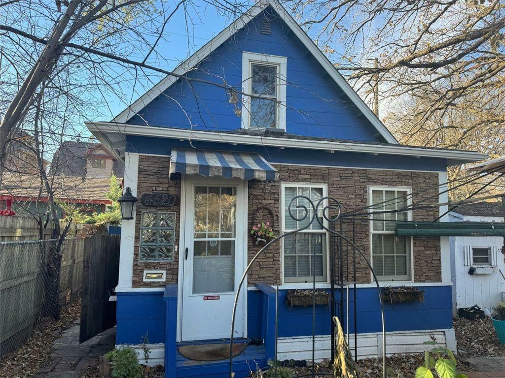 Property Photo:  4520 Nicollet Avenue  MN 55419 