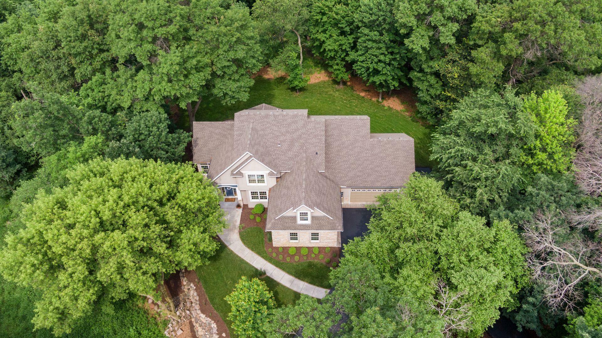 Property Photo:  3027 135th Avenue NE  MN 55304 