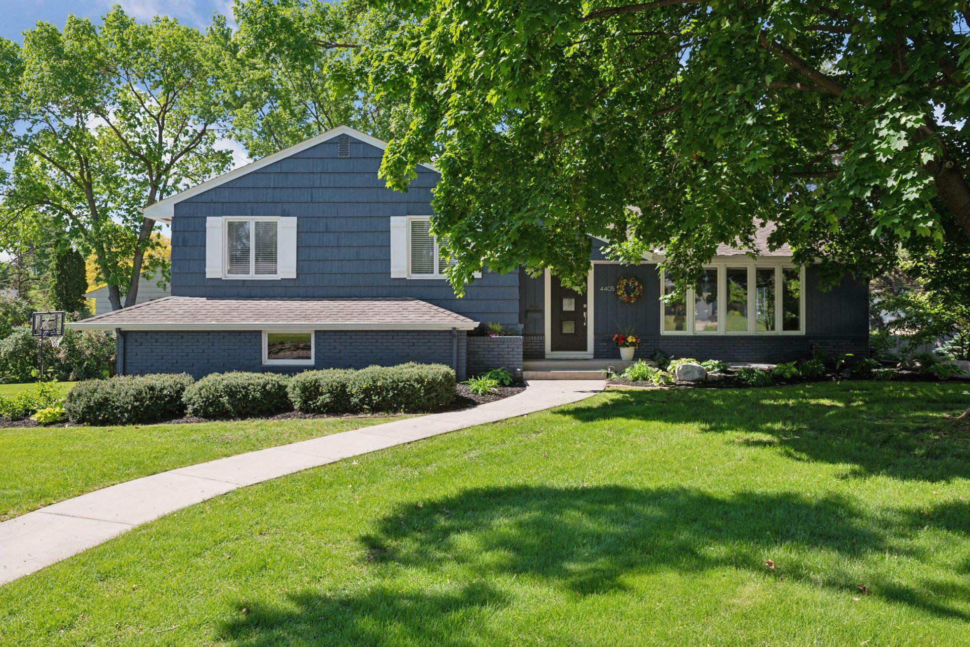 Property Photo: 4405 Dunham Drive MN 55435