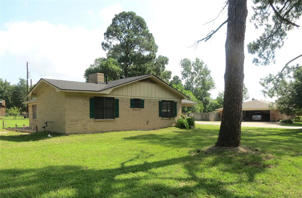 Property Photo: 113 County Road 2434 TX 75773
