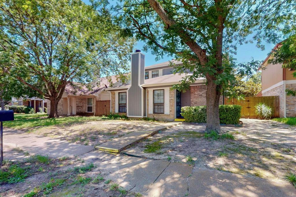 Property Photo: 10320 Wood Heights Drive TX 75227