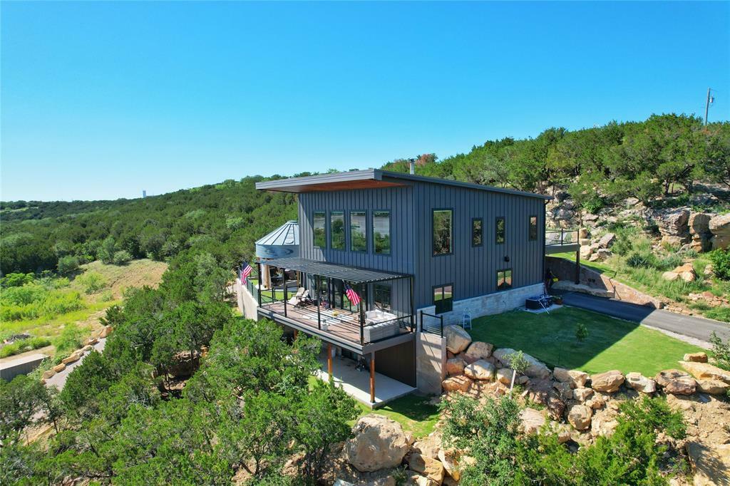Property Photo: 4468 Chapel Road TX 76450