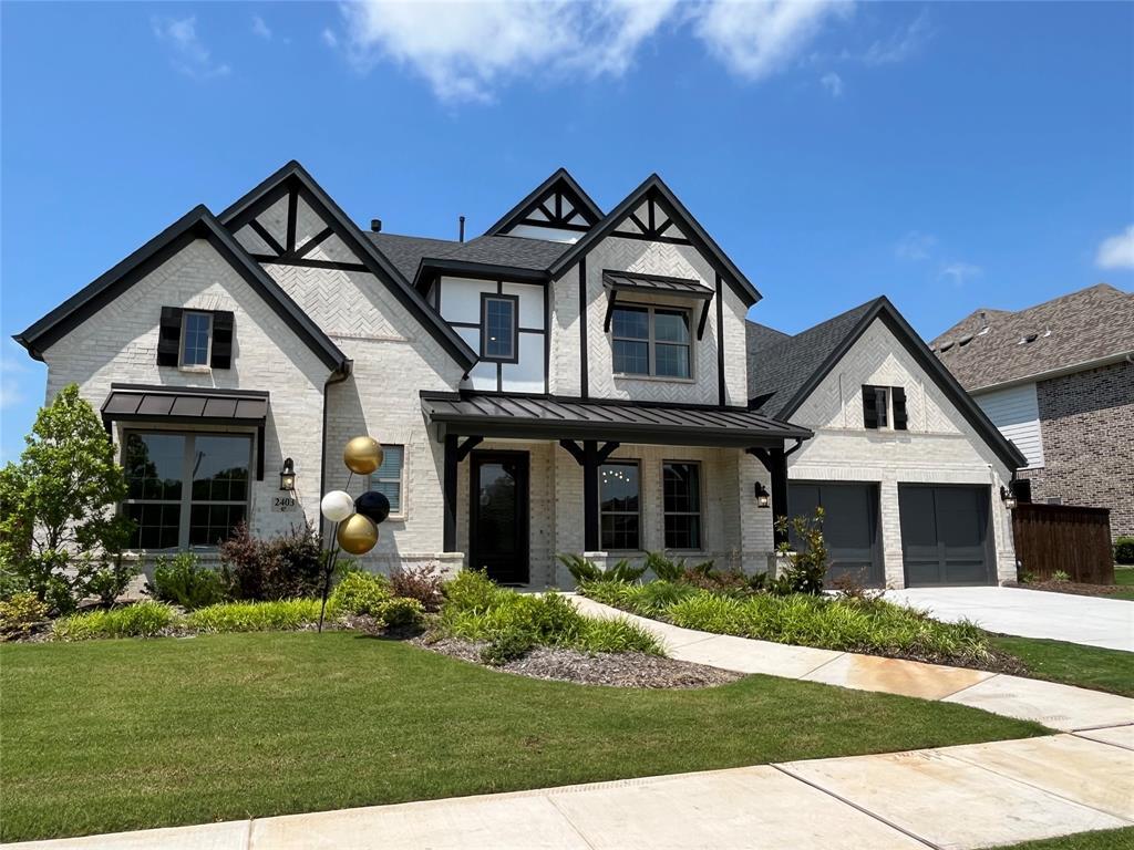 2403 Royal Dove Lane  Mansfield TX 76063 photo
