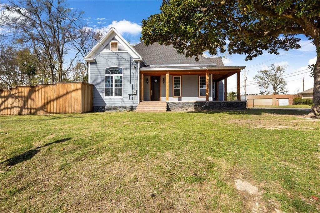 Property Photo: 501 S Harrison TX 75601