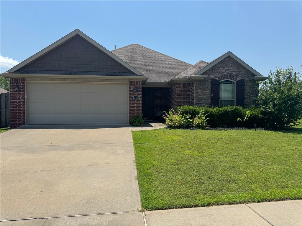 Single Family Portfolio Group 1  Rogers AR 72758 photo
