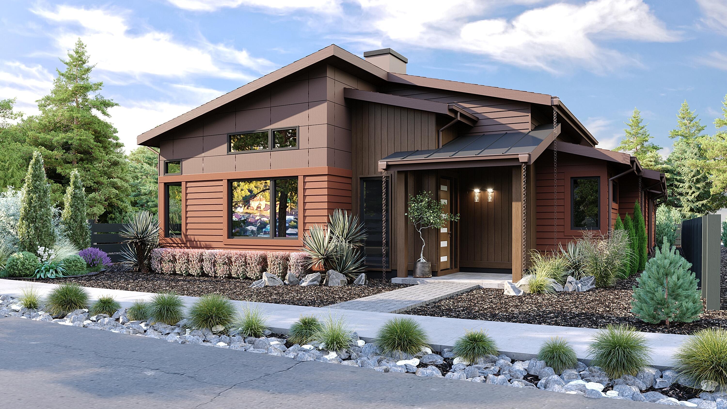 Property Photo: 230 E Diamond Peak Avenue 32 OR 97759